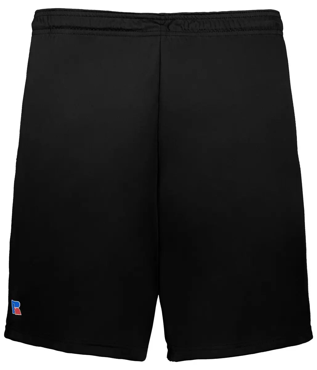 Russell R26tfm Legend Tech Fleece Jogger - Black