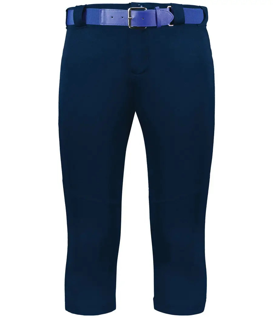 Russell Rs4dbg Girls on Deck Softball k Pant - Navy