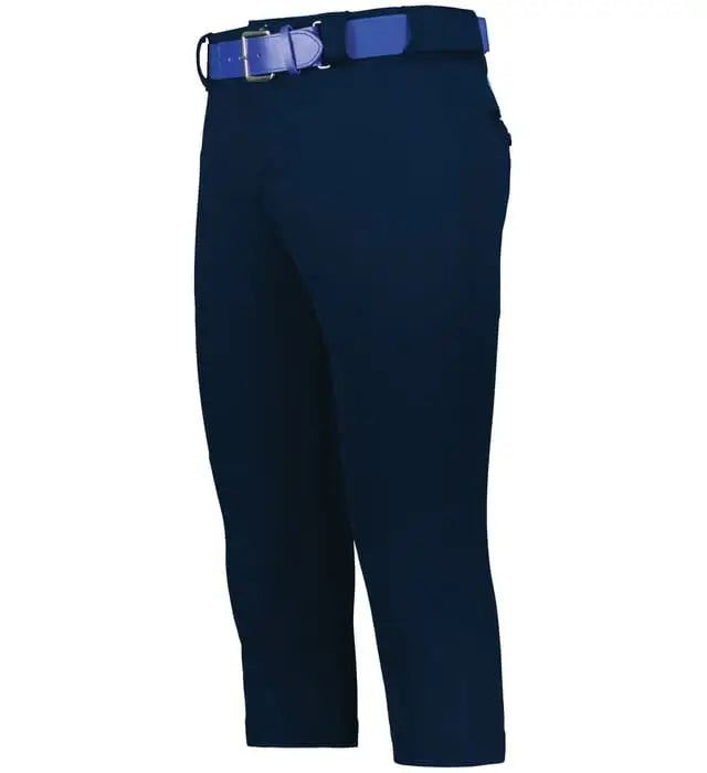 Russell Rs4dbg Girls on Deck Softball k Pant - Navy