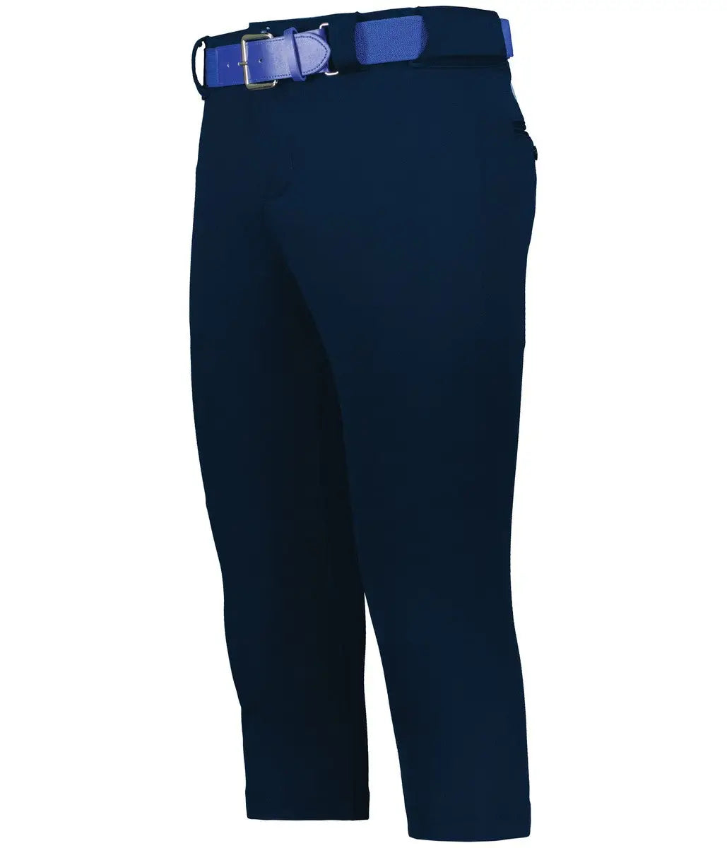 Russell Rs5dbx on Deck Softball Knicker Pant - Navy