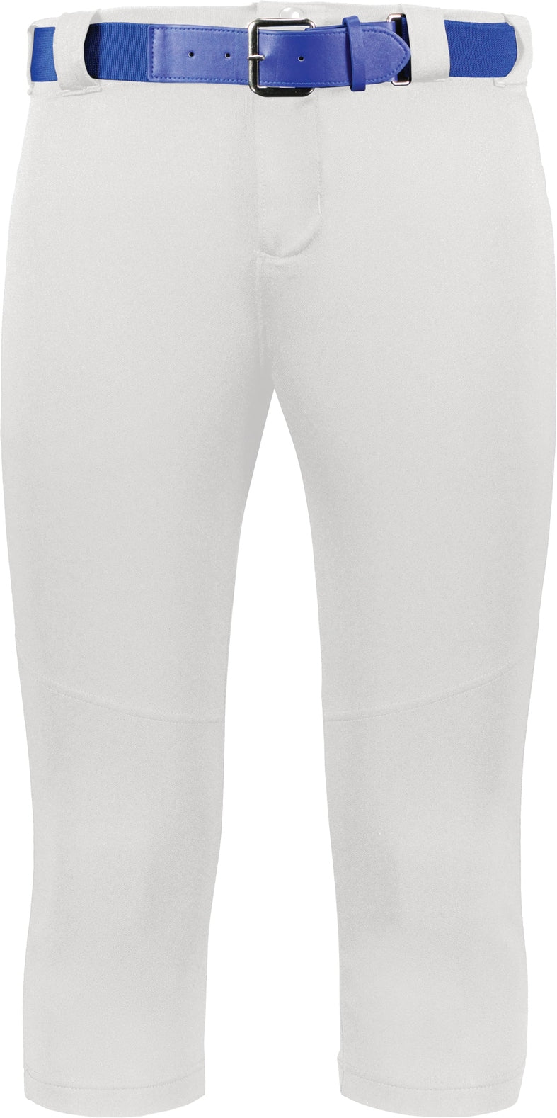 Russell Rs5dbx on Deck Softball Knicker Pant - White