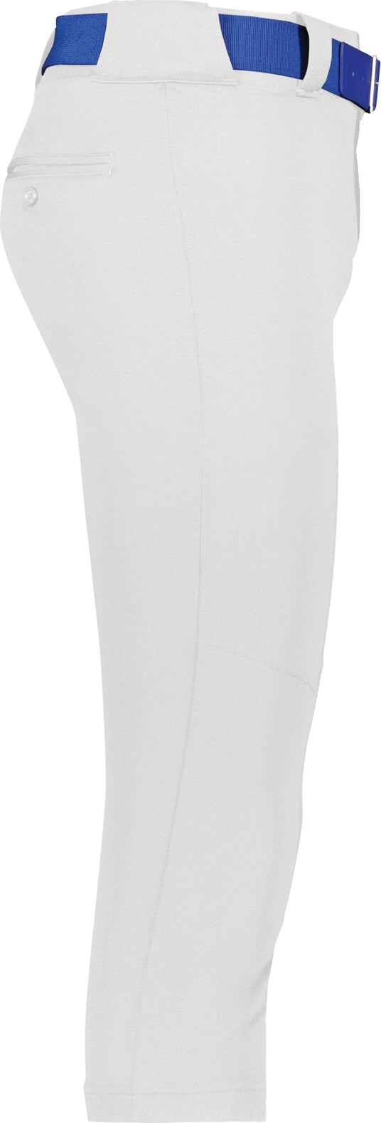 Russell Rs5dbx on Deck Softball Knicker Pant - White