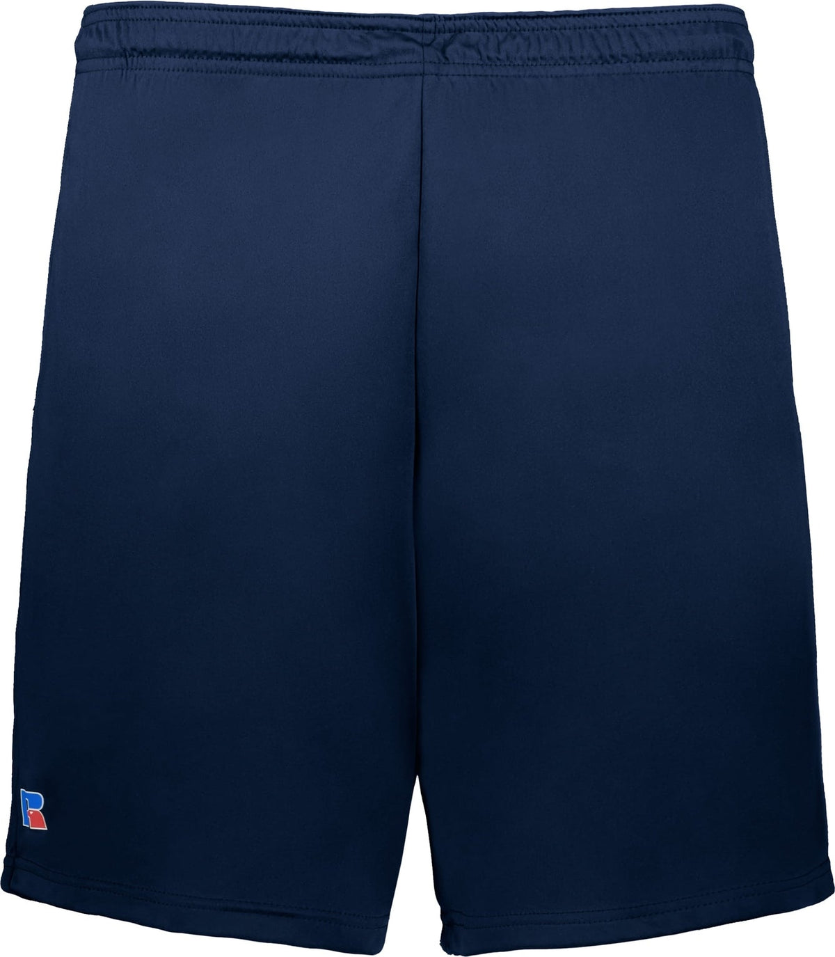 Russell Ts8x2b Youth Dri-power Essen Shorts with Pockets - Navy