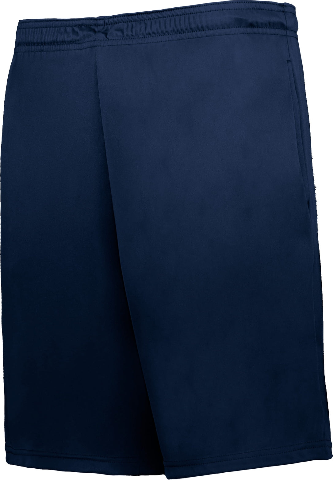 Russell Ts8x2b Youth Dri-power Essen Shorts with Pockets - Navy - s