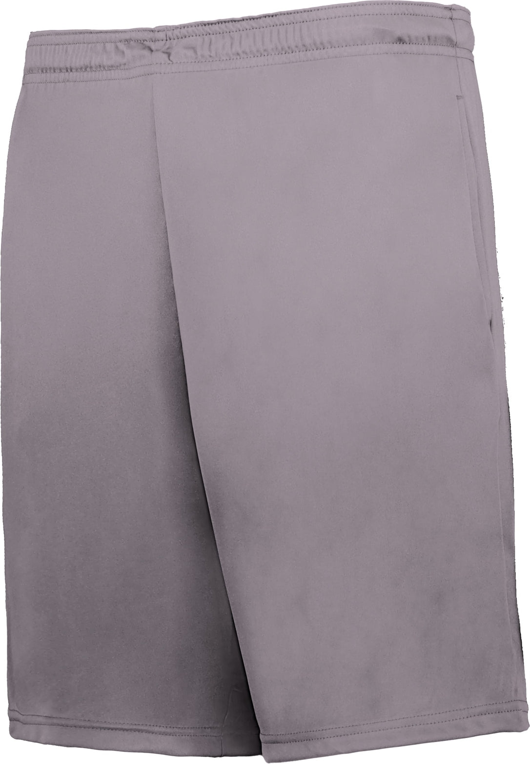 Russell Ts8x2b Youth Dri-power Essen Shorts with Pockets - Rock