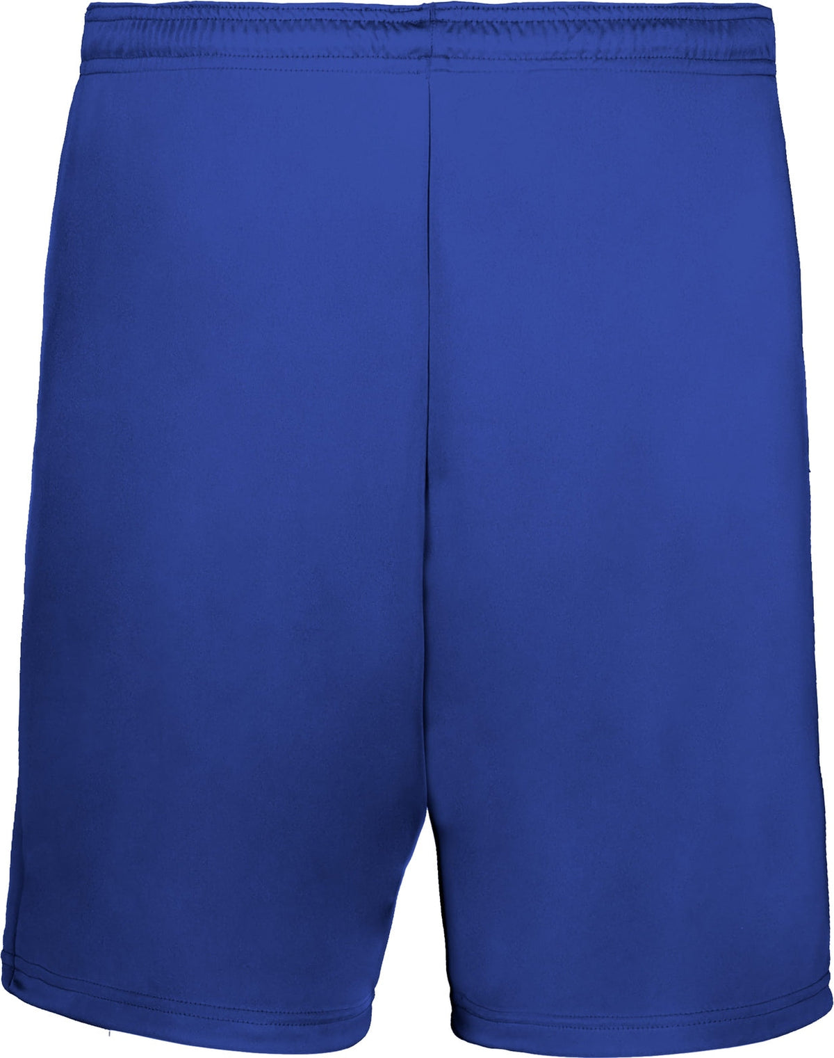 Russell Ts8x2b Youth Dri-power Essen Shorts with Pockets - Royal