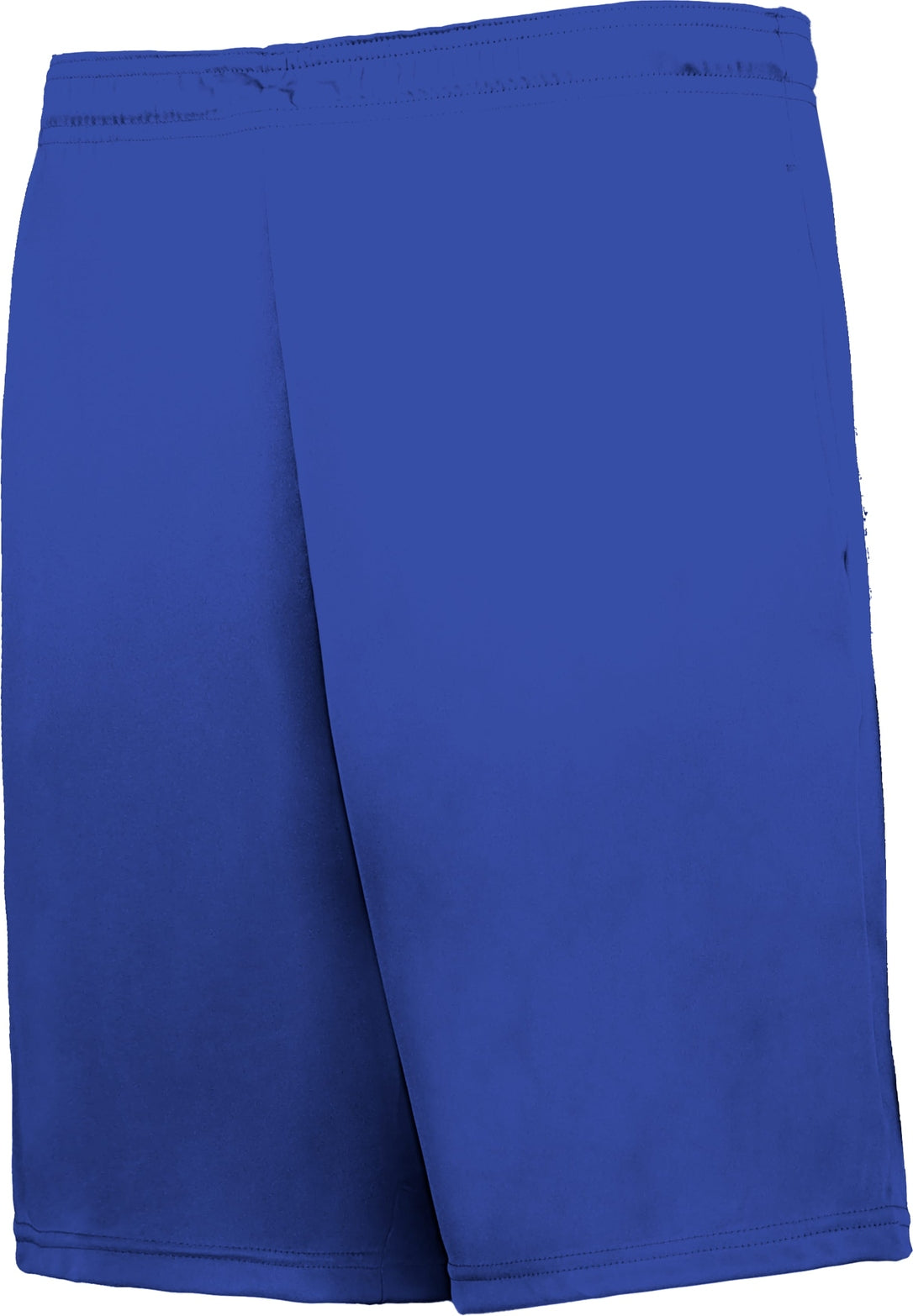 Russell Ts8x2b Youth Dri-power Essen Shorts with Pockets - Royal - s