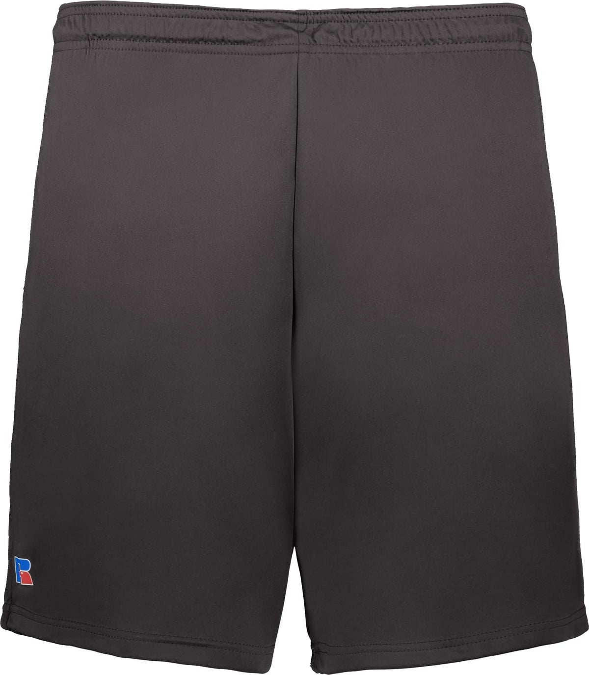 Russell Ts8x2b Youth Dri-power Essen Shorts with Pockets - Stealth