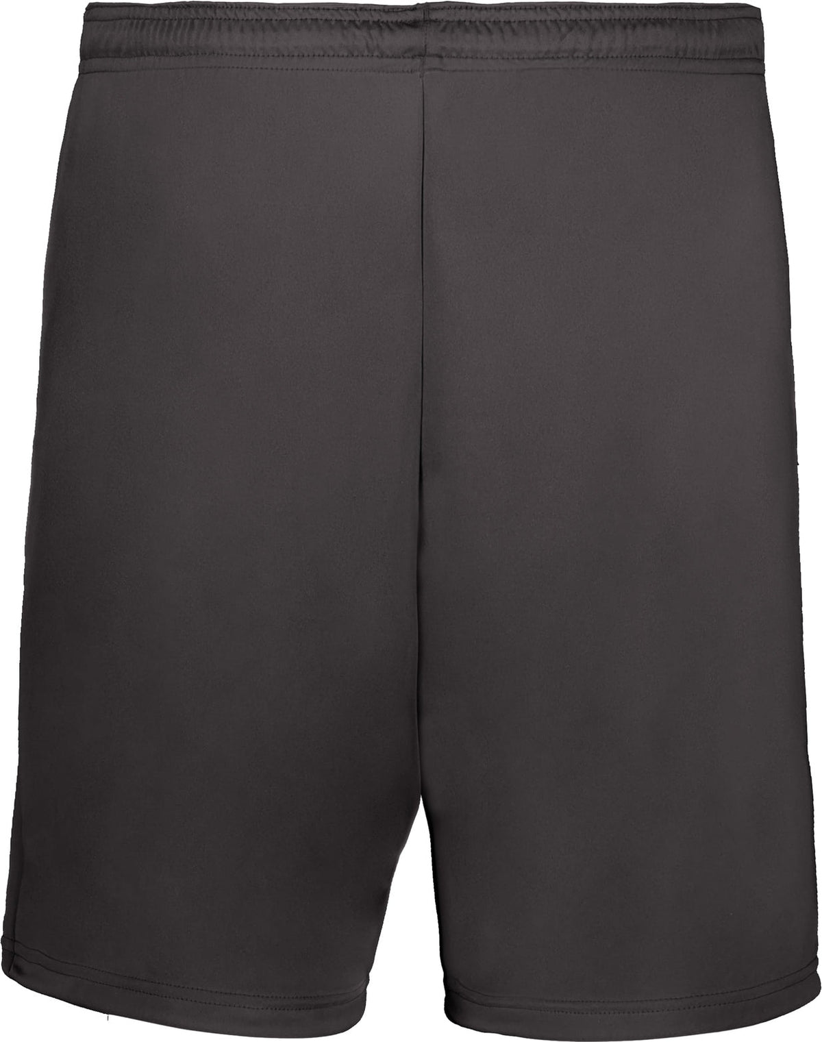 Russell Ts8x2b Youth Dri-power Essen Shorts with Pockets - Stealth