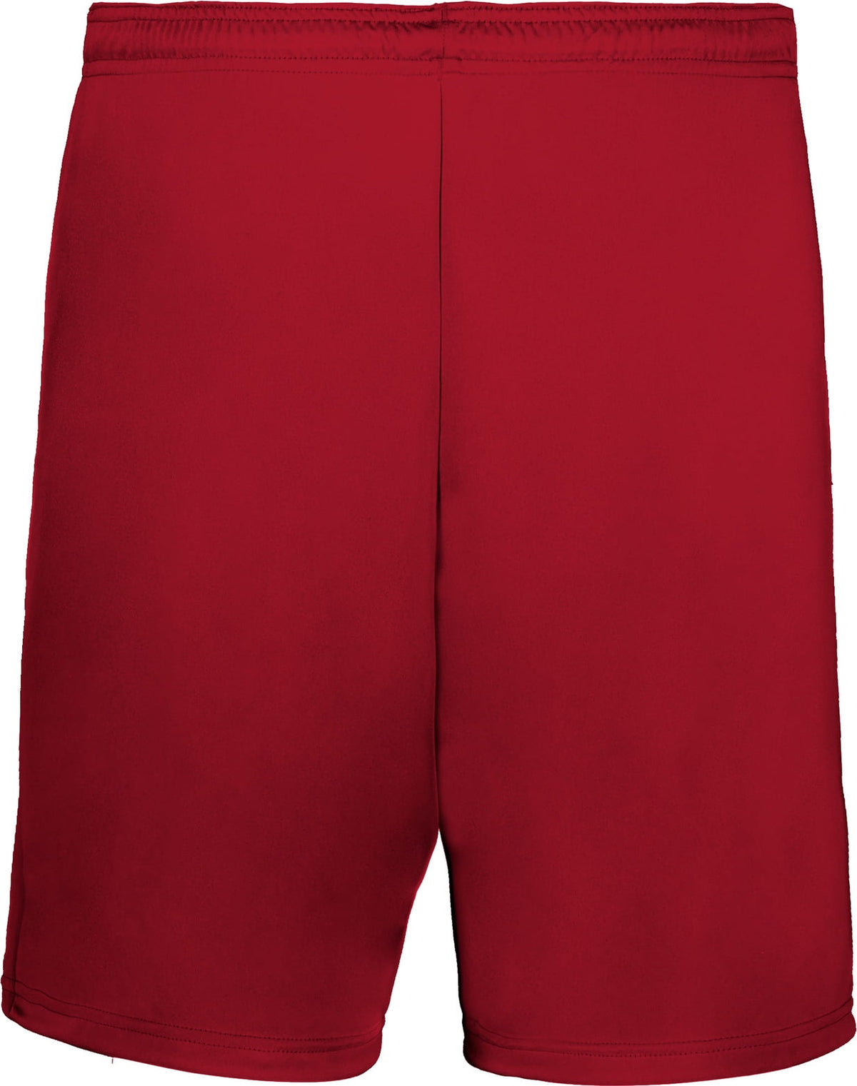 Russell Ts8x2b Youth Dri-power Essen Shorts with Pockets - True Red
