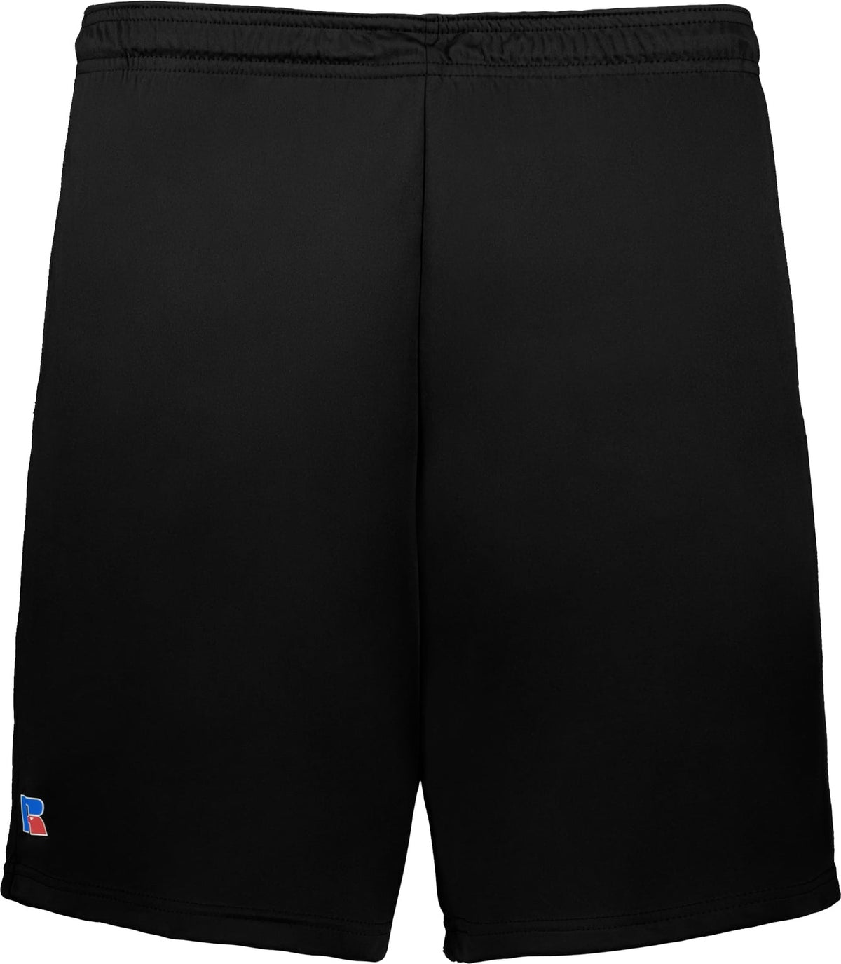Russell Ts8x2m Dri-power Essen 7’’ Shorts with Pockets - Black