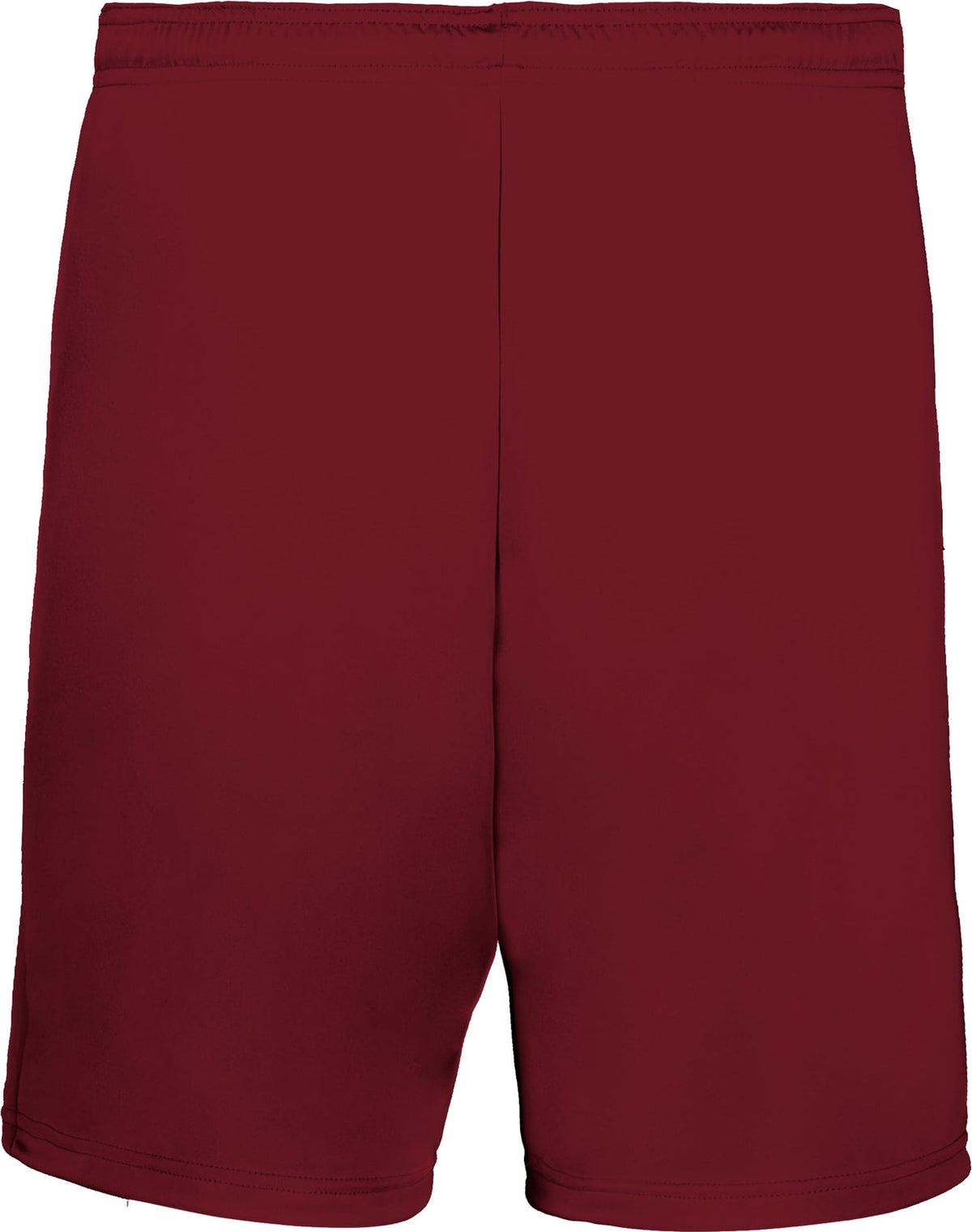 Russell Ts8x2m Dri-power Essen 7’’ Shorts with Pockets - Cardinal