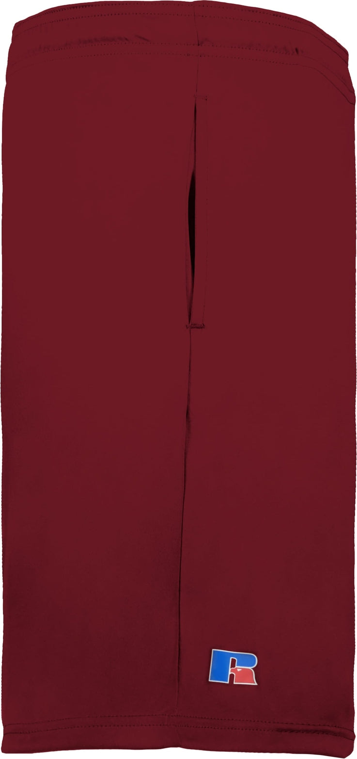 Russell Ts8x2m Dri-power Essen 7’’ Shorts with Pockets - Cardinal