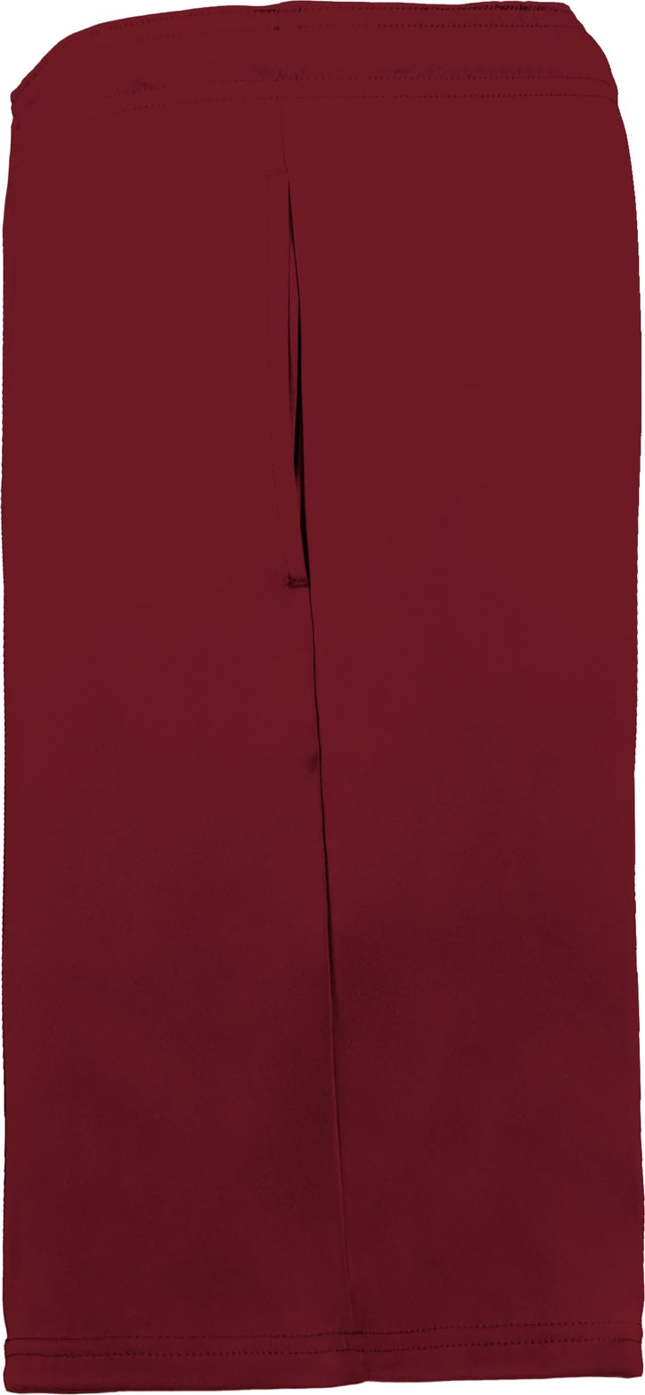 Russell Ts8x2m Dri-power Essen 7’’ Shorts with Pockets - Cardinal