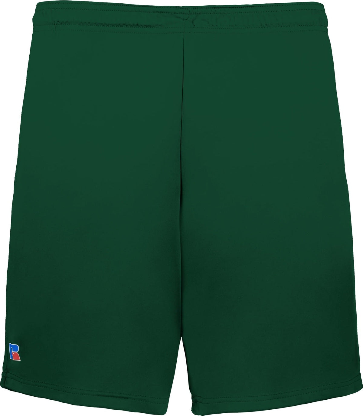 Russell Ts8x2m Dri-power Essen 7’’ Shorts with Pockets - Dark Green