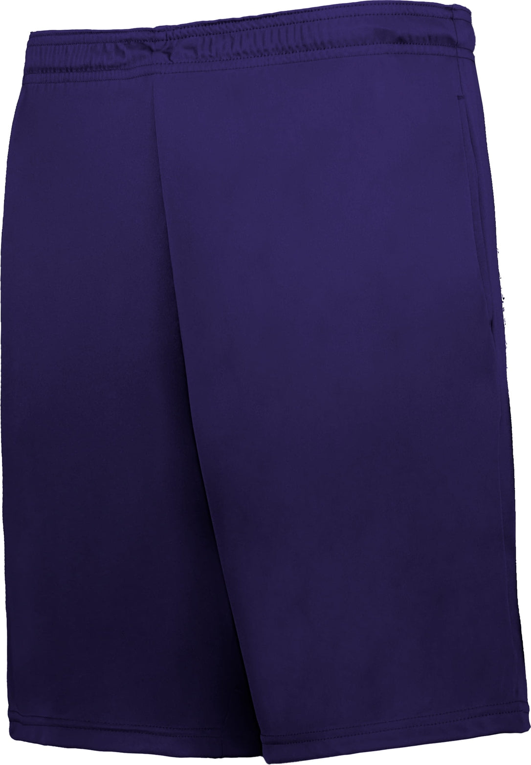 Russell Ts8x2m Dri-power Essen 7’’ Shorts with Pockets - Purple - Adult s