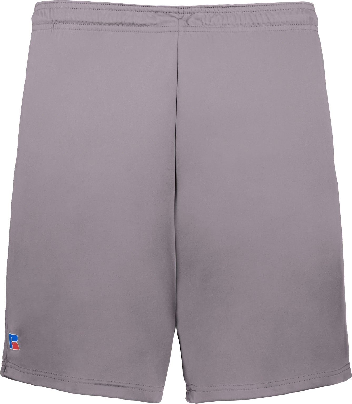 Russell Ts8x2m Dri-power Essen 7’’ Shorts with Pockets - Rock - Adult s