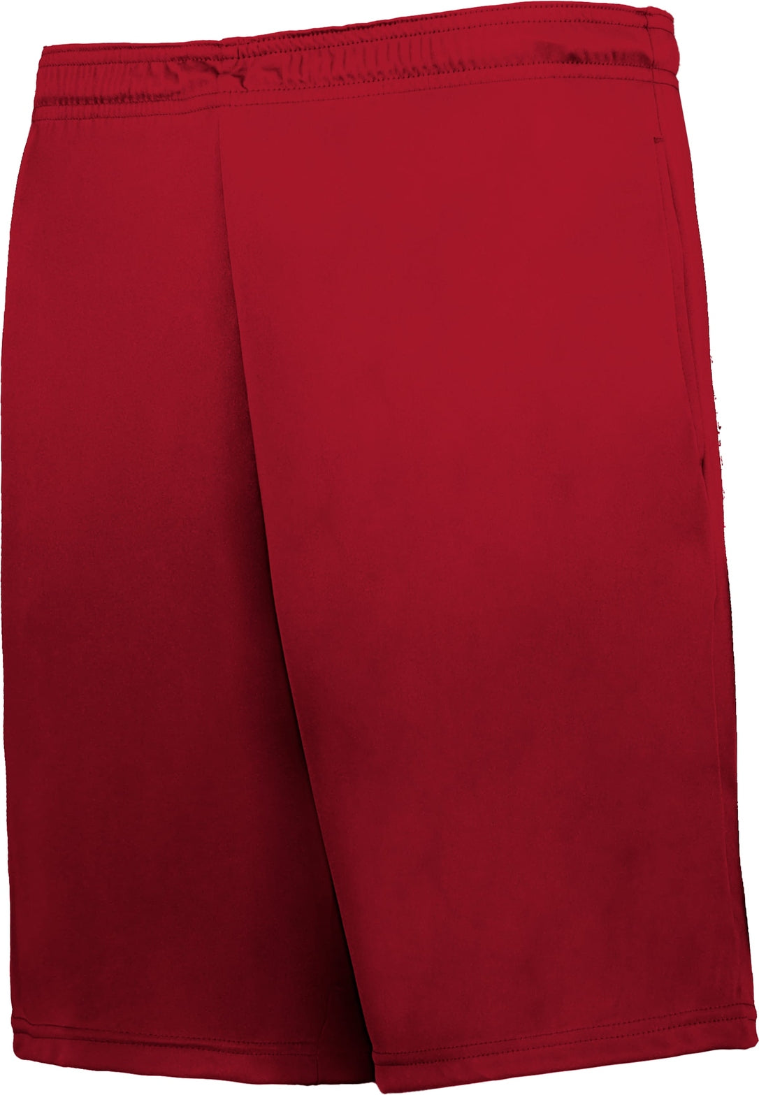 Russell Ts8x2m Dri-power Essen 7’’ Shorts with Pockets - True Red - Adult s