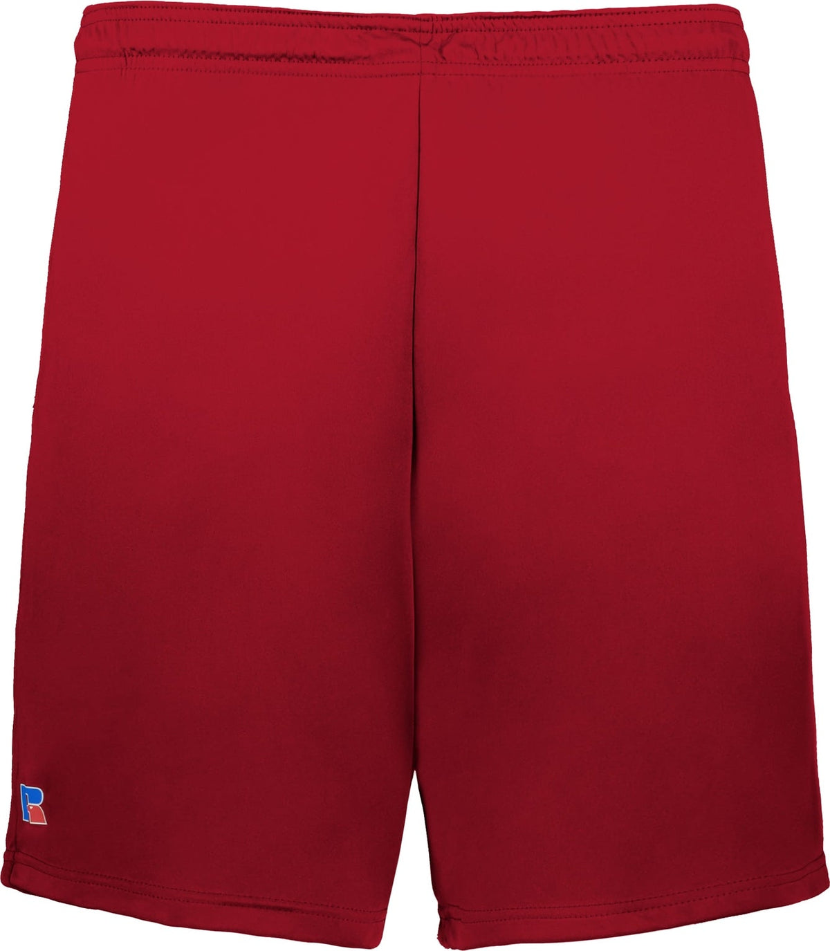 Russell Ts8x2m Dri-power Essen 7’’ Shorts with Pockets - True Red