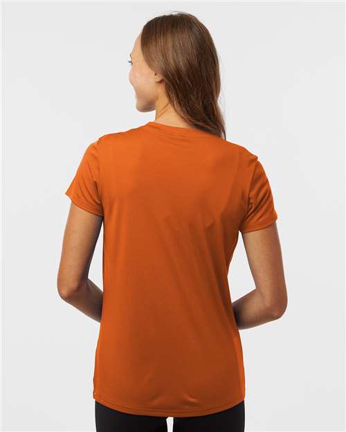 Rust Pro-Lock Women&#39;s Performance T-Shirt - 48000L