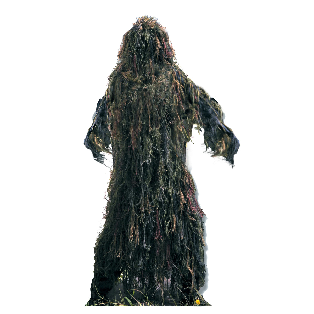 ?S Kids Lightweight All Purpose Ghillie Suit