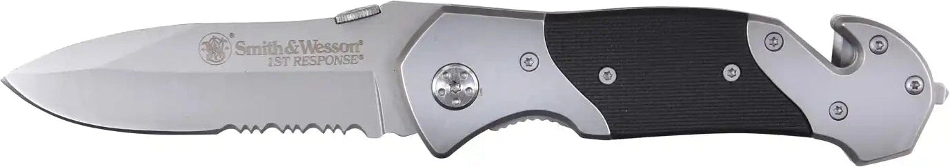 S&w First Response Folding Knife