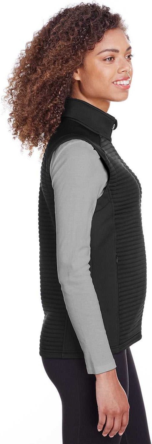 Spyder S16523 Ladies’ Venom Vest - Black