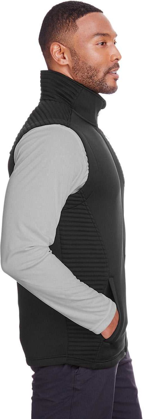 Spyder S16538 Men’s Venom Vest - Black