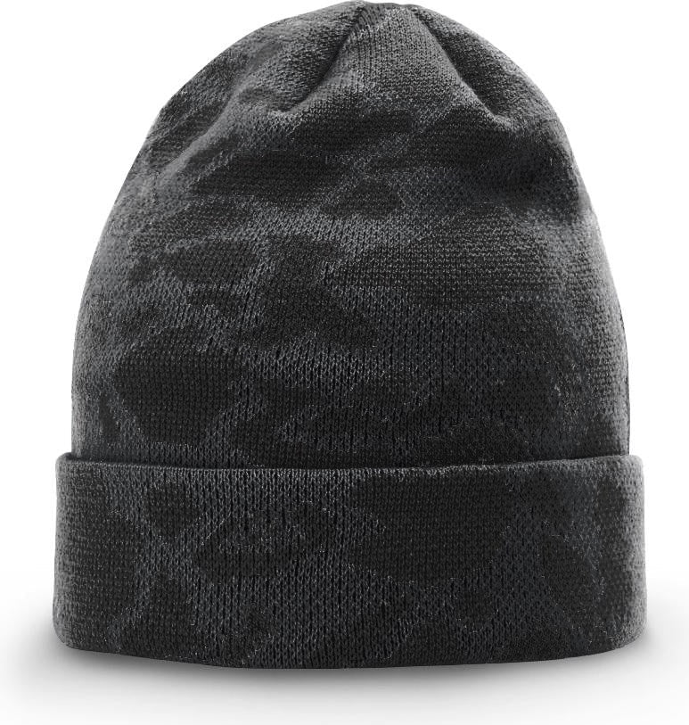Sable Duck Camo Duck Camo Beanie
