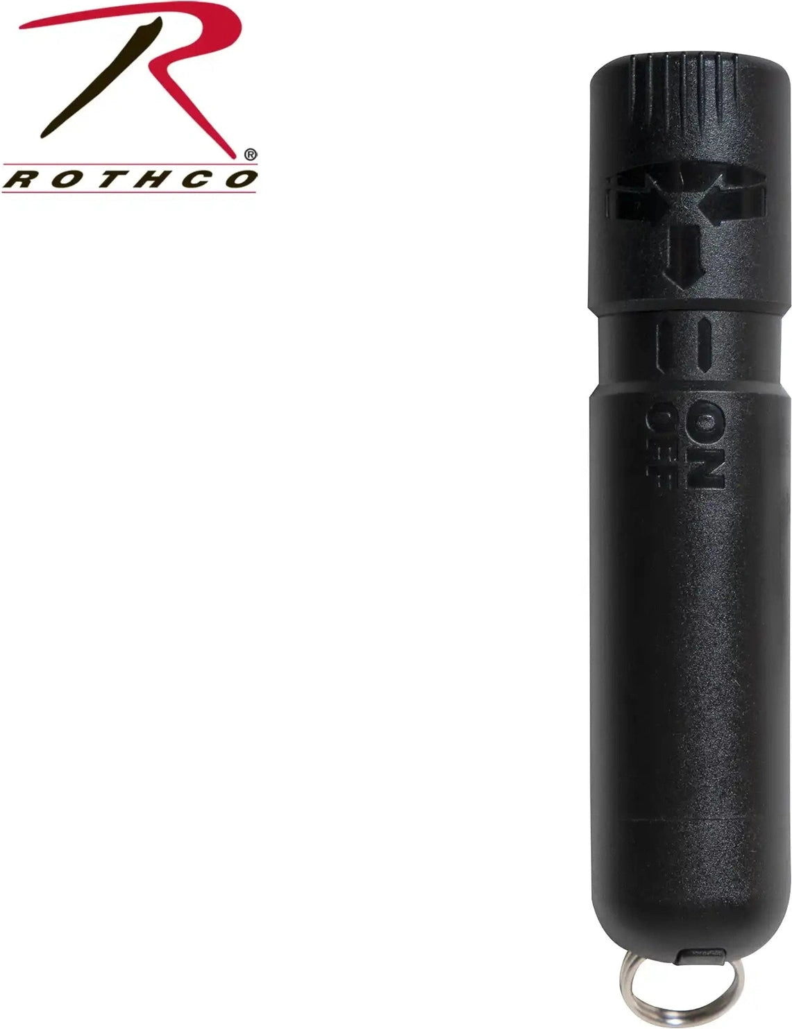 Sabre Mighty Discreet Pepper Spray