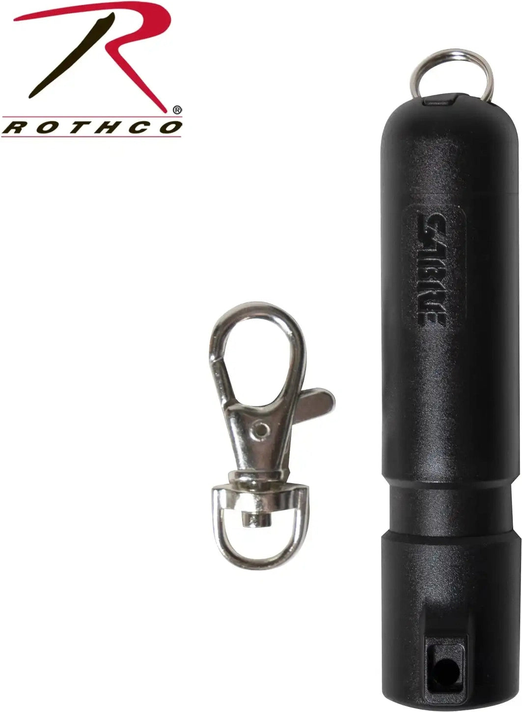Sabre Mighty Discreet Pepper Spray
