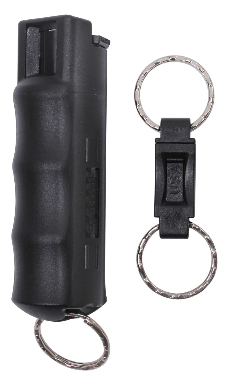 Sabre Pepper Gas W/ Hard Case ?’special Formula’’ Hc-14-us