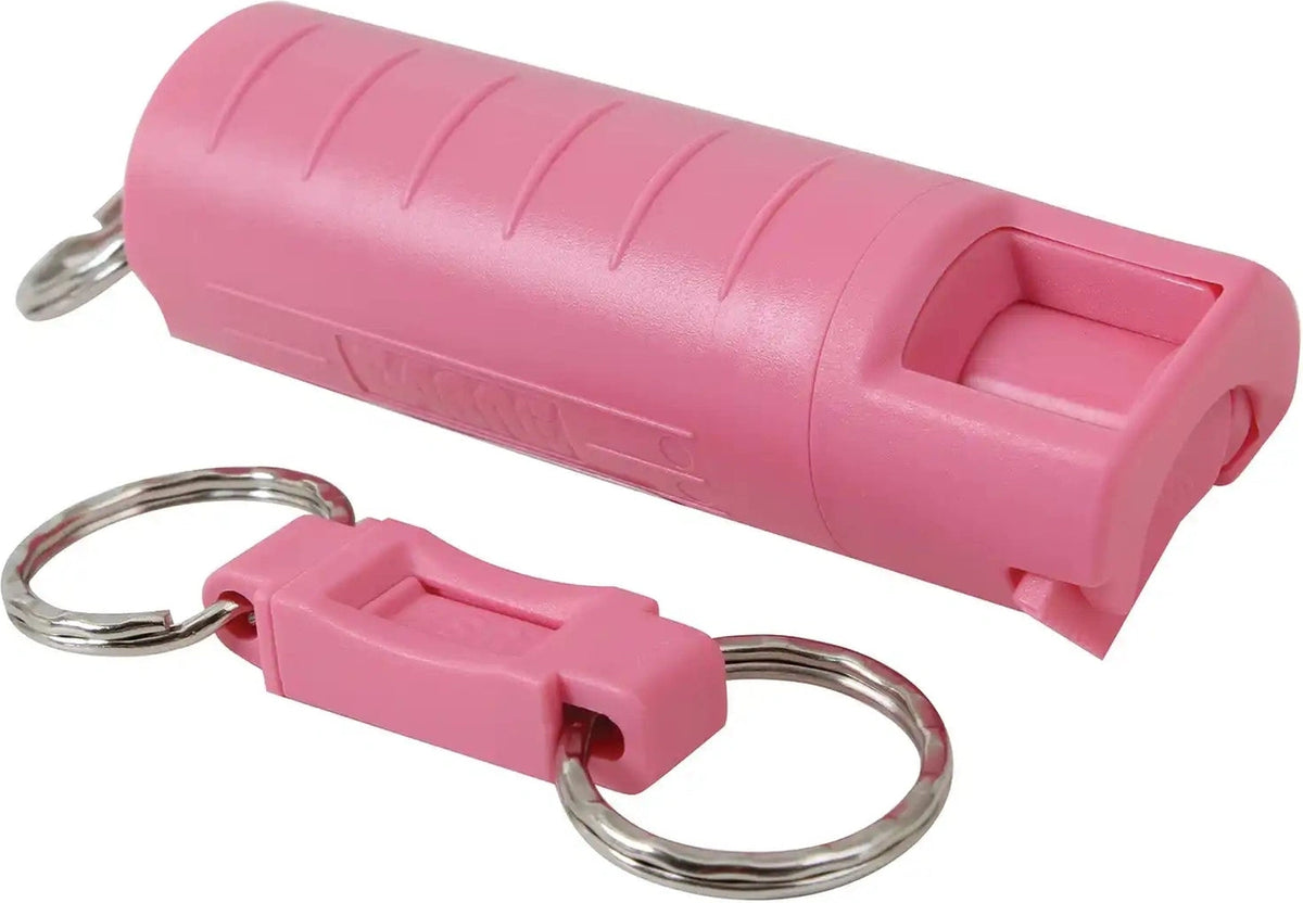 Sabre Pepper Gel Usa Pink (hc 14 Cpg Pk Us)