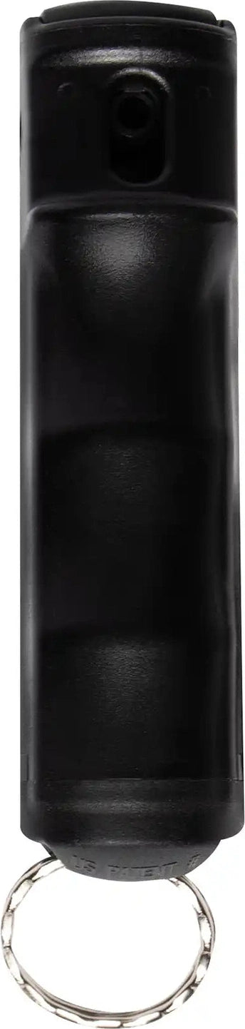 Sabre Pepper Gel with Flip Top &amp; Uv Marking Dye