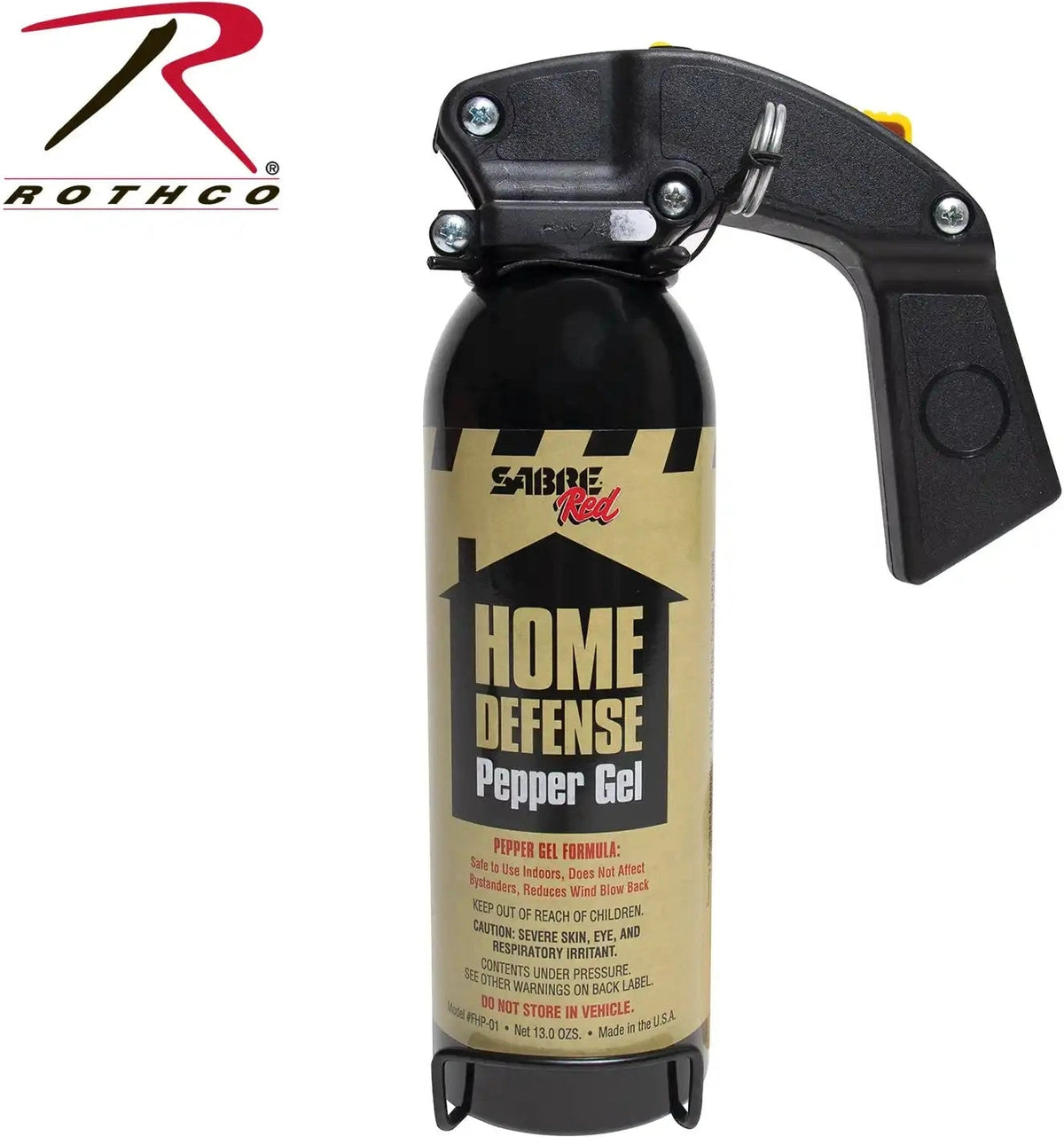 Sabre Red Mk 9 Fogger