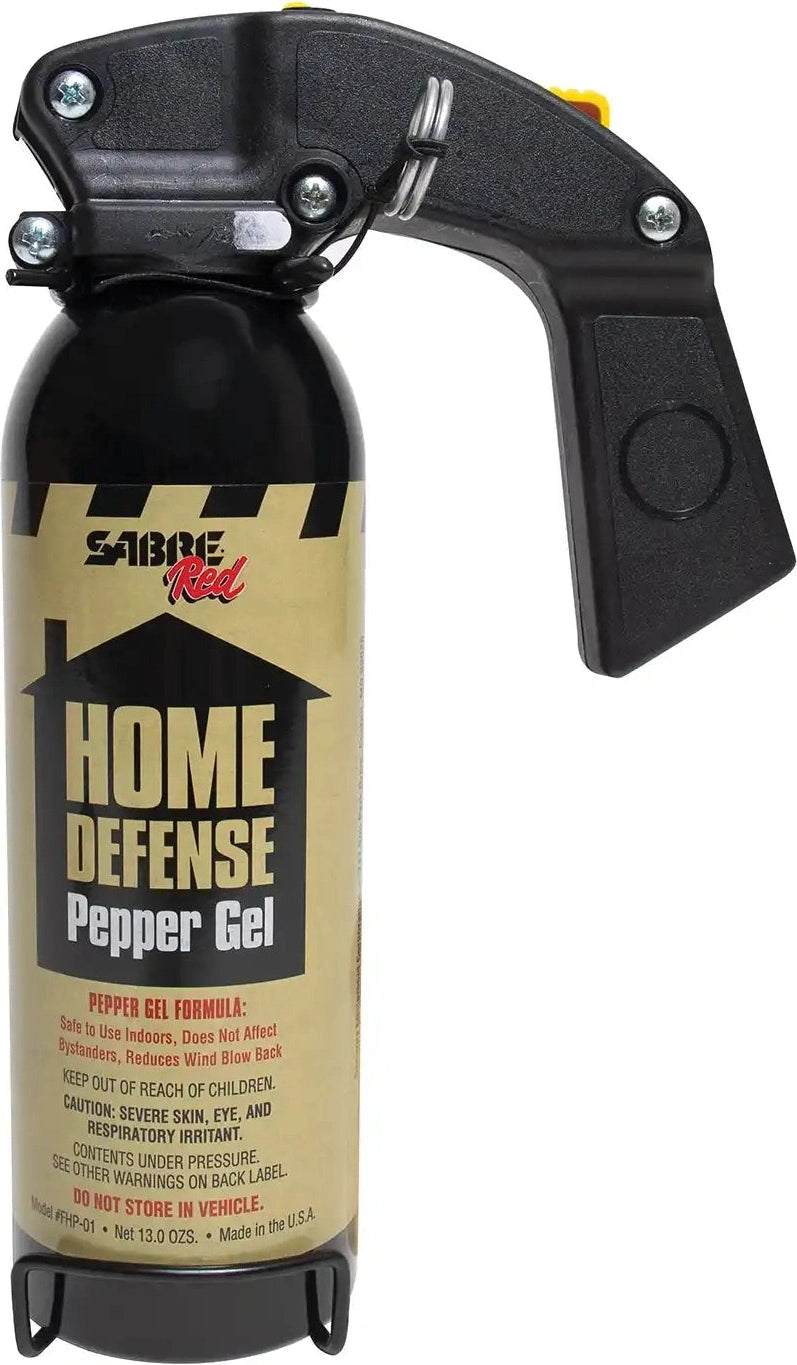 Sabre Red Mk 9 Fogger
