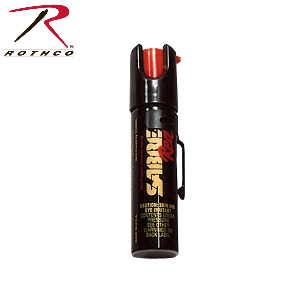 Sabre Super Red Pepper Defense Spray - 22 Grams