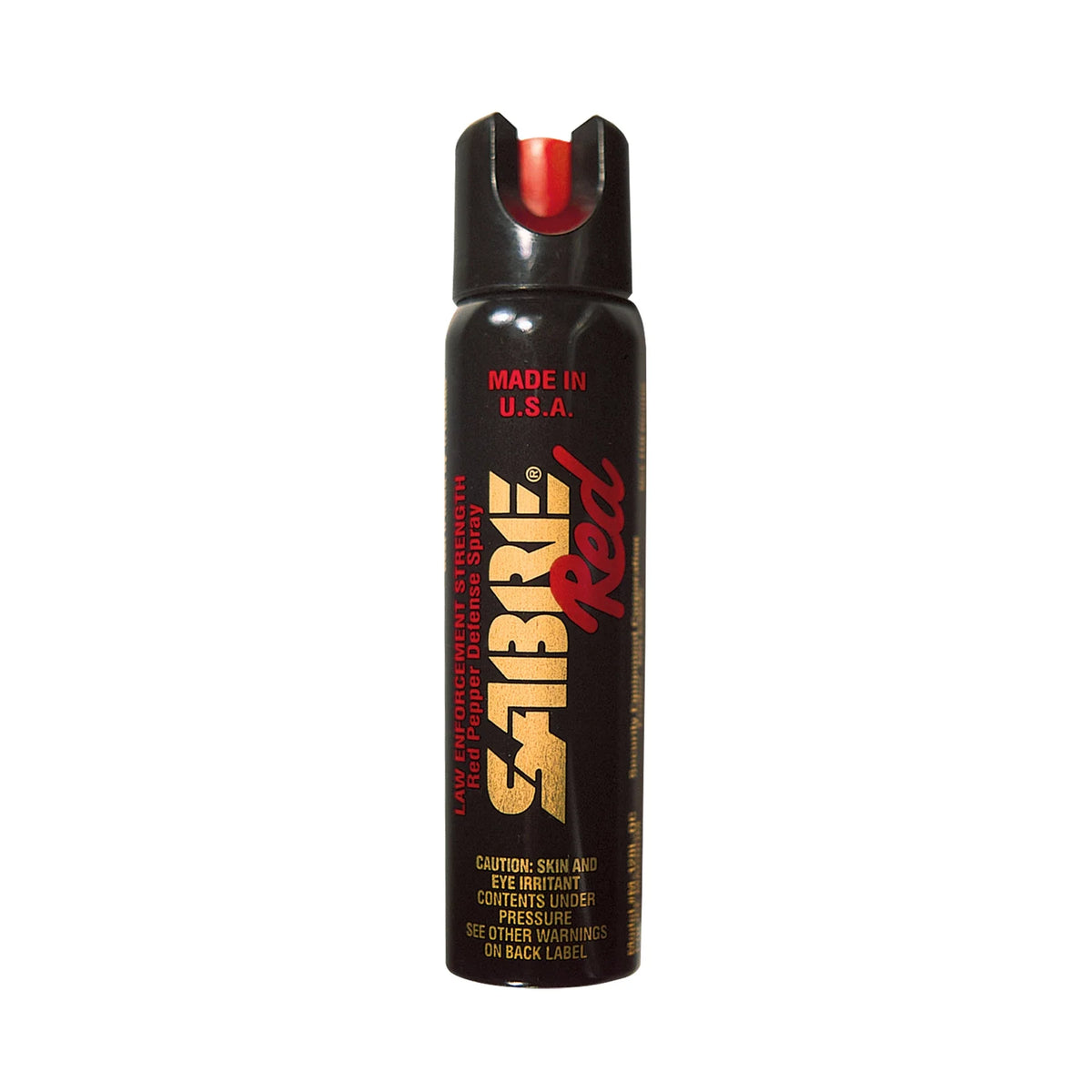 Sabre Super Red Pepper Defense Spray - 22 Grams