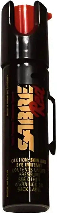 Sabre Super Red Pepper Defense Spray