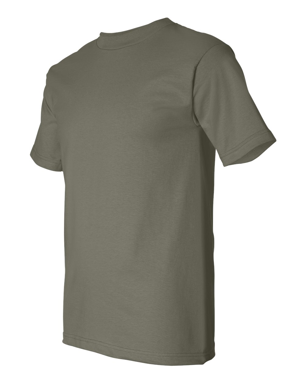 Safari USA-Made Heavyweight T-Shirt - 5100