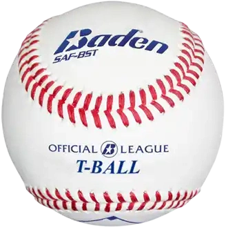 Safety T-ball - 1 Dozen