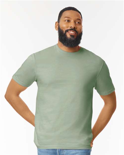 Sage Softstyle® T-Shirt - 64000