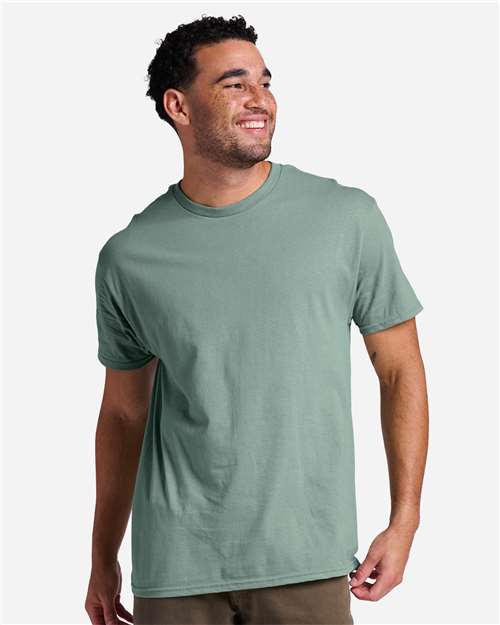 Sage Unisex Classics™ T-Shirt - 363M
