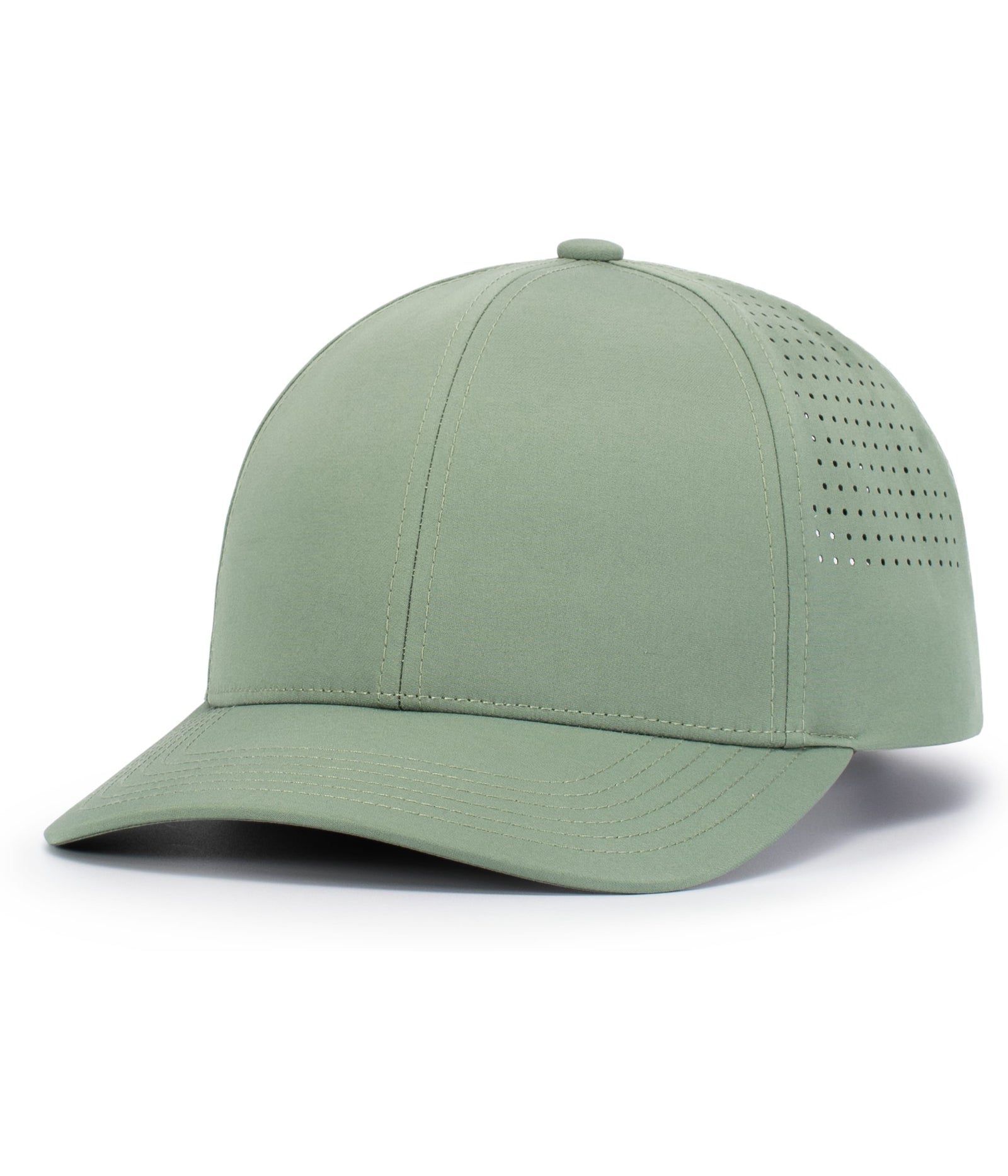SAGE WEEKENDER LTWT PERF SNAPBACK