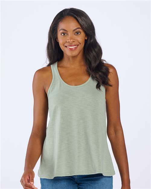Sage Women&#39;s Charm Tank Top - BW2503