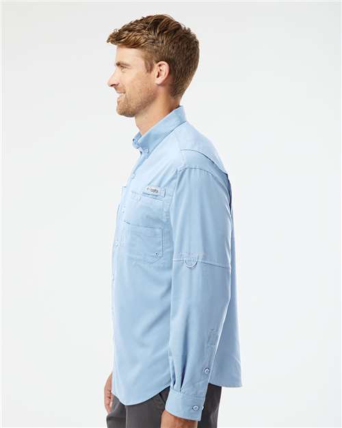 Sail PFG Tamiami™ II Long Sleeve Shirt - 128606