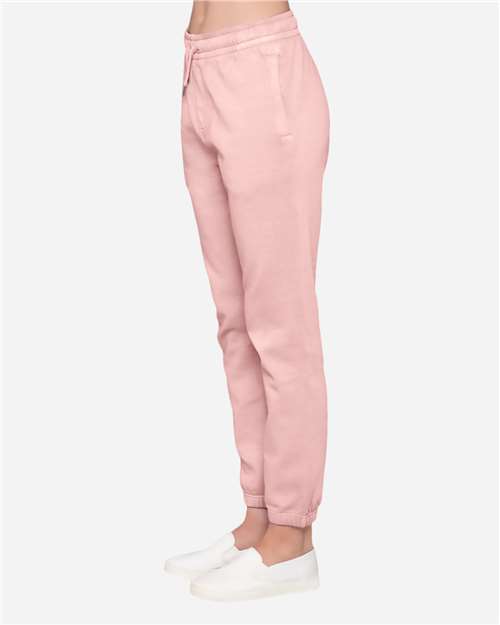 Salmon Urban Joggers - LS16006