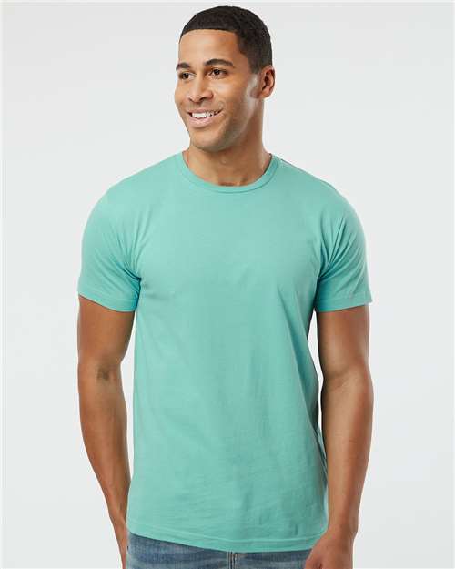 Saltwater Fine Jersey Tee - 6901
