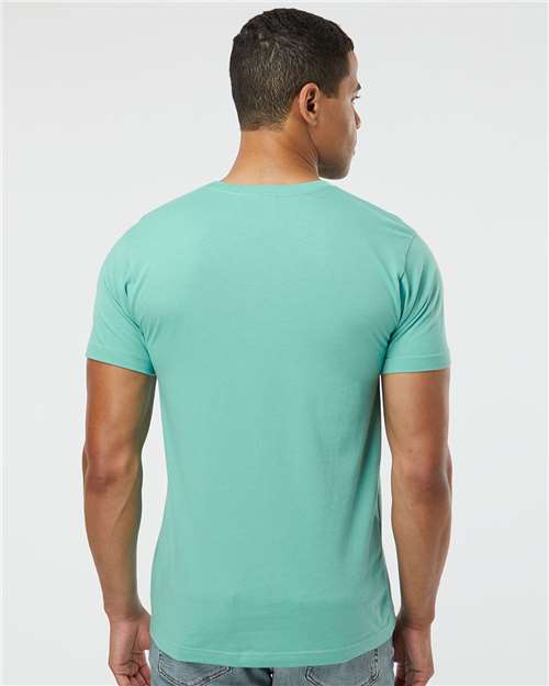 Saltwater Fine Jersey Tee - 6901
