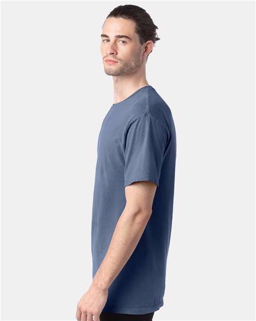 Saltwater Garment-Dyed T-Shirt - GDH100